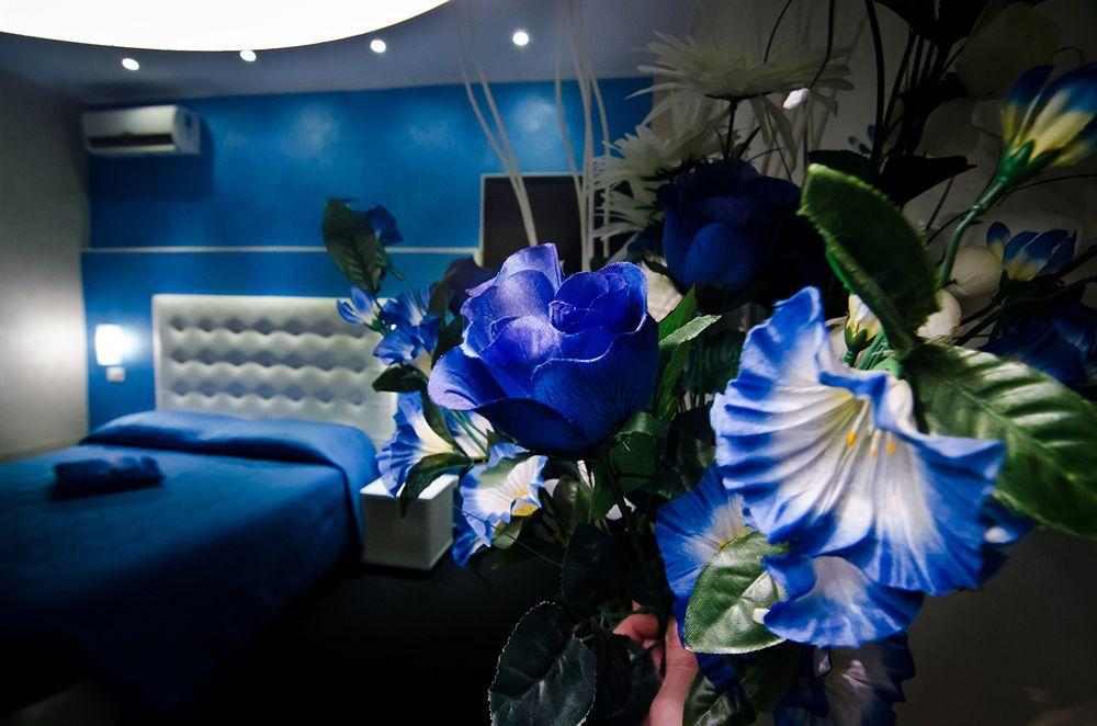Colombo Apartments Санремо Экстерьер фото