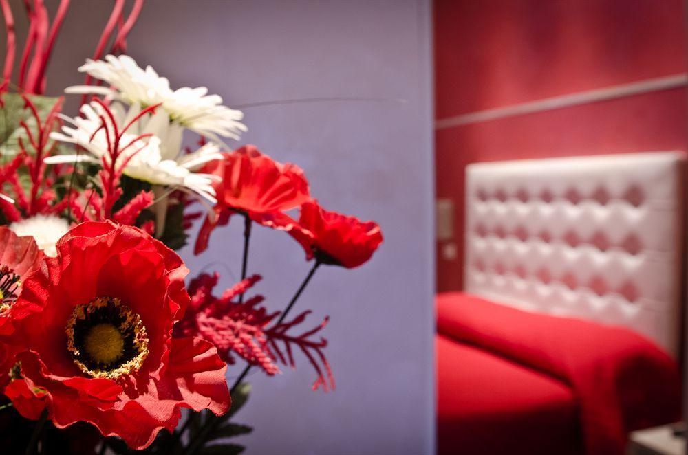 Colombo Apartments Санремо Экстерьер фото