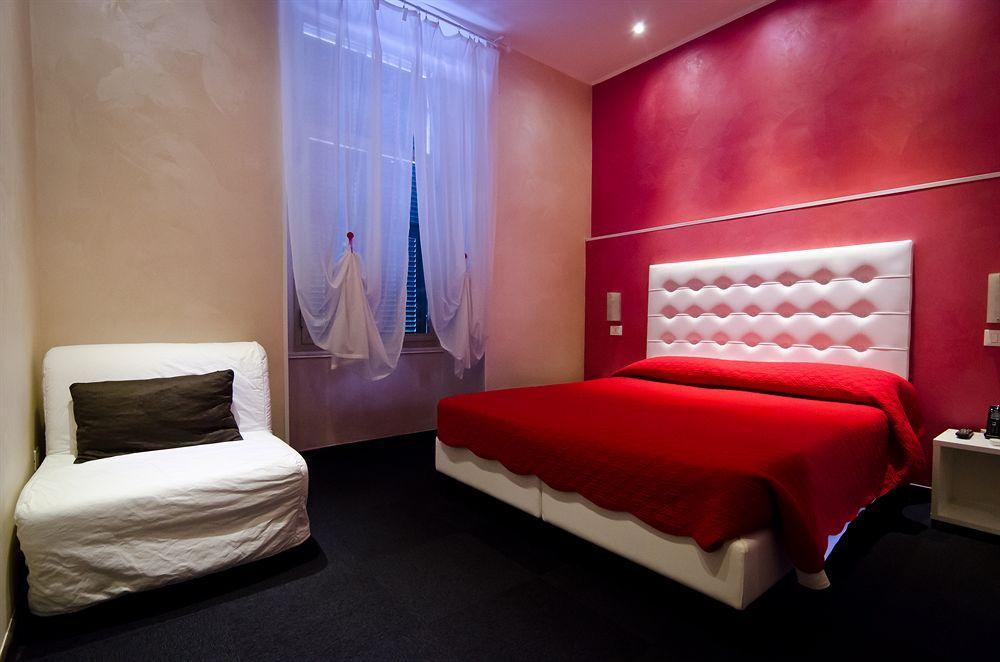 Colombo Apartments Санремо Экстерьер фото
