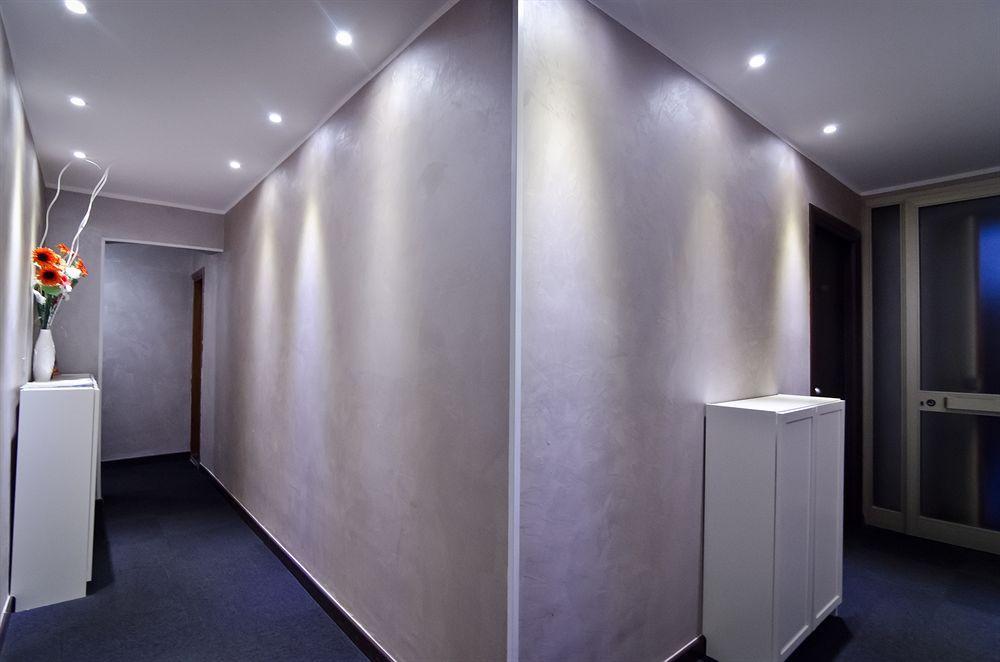 Colombo Apartments Санремо Экстерьер фото
