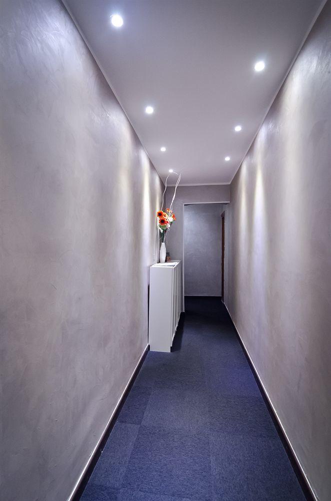 Colombo Apartments Санремо Экстерьер фото