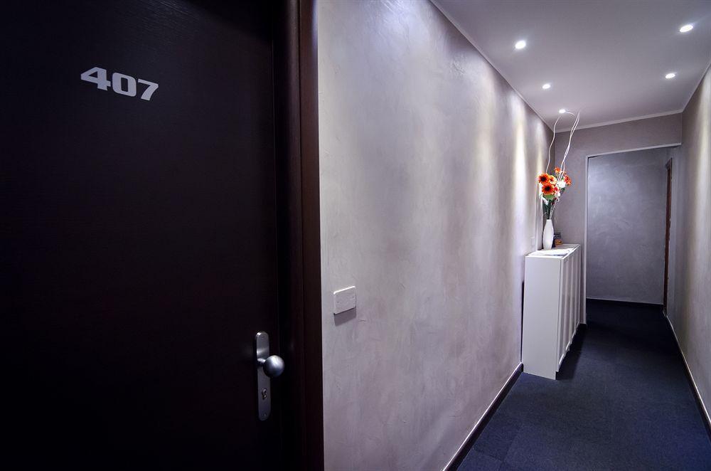 Colombo Apartments Санремо Экстерьер фото