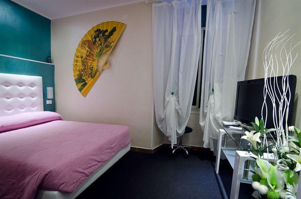 Colombo Apartments Санремо Экстерьер фото