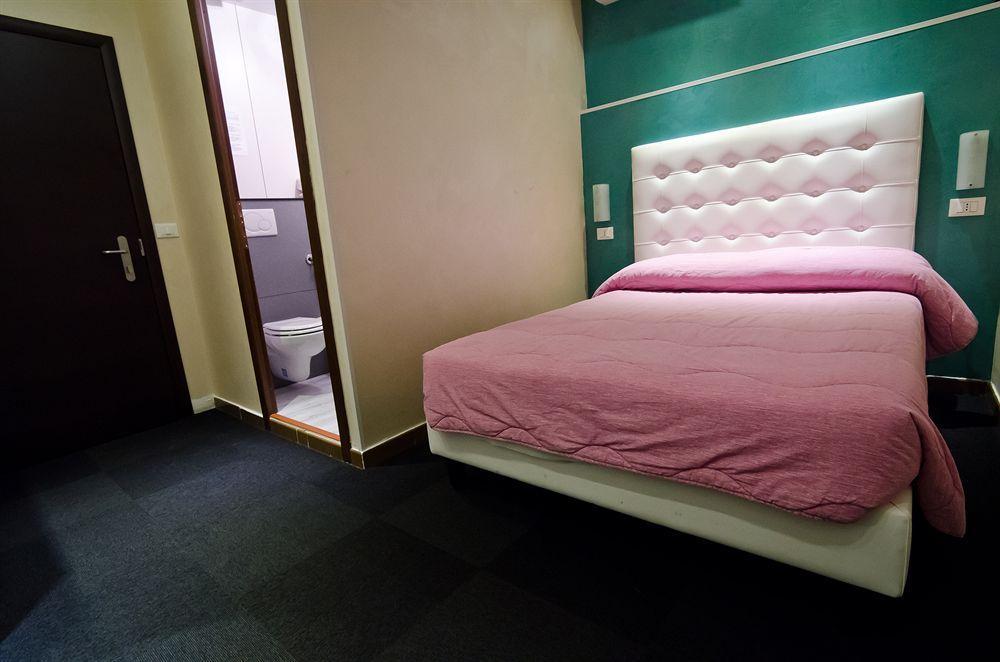 Colombo Apartments Санремо Экстерьер фото