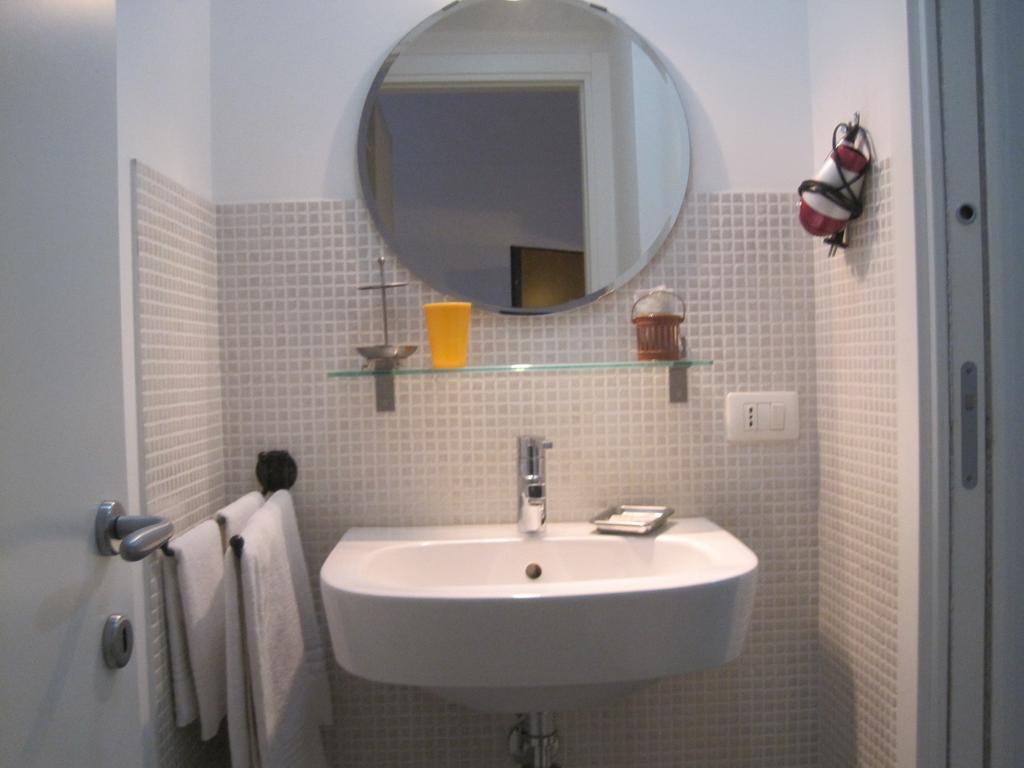 Colombo Apartments Санремо Номер фото