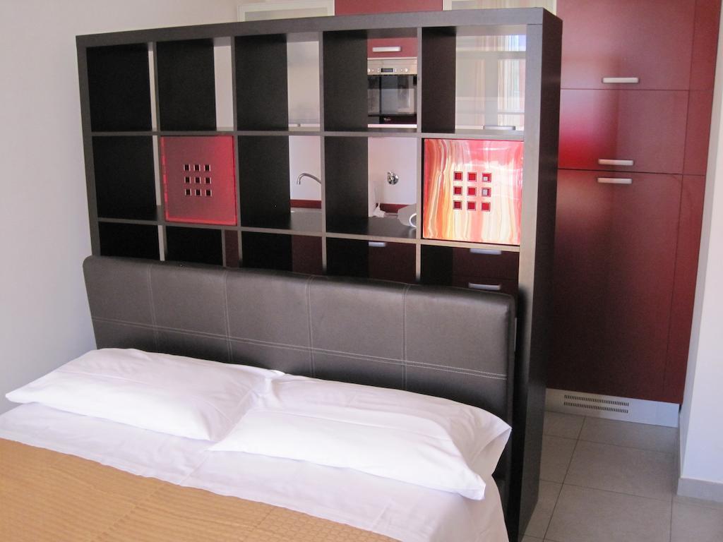 Colombo Apartments Санремо Номер фото