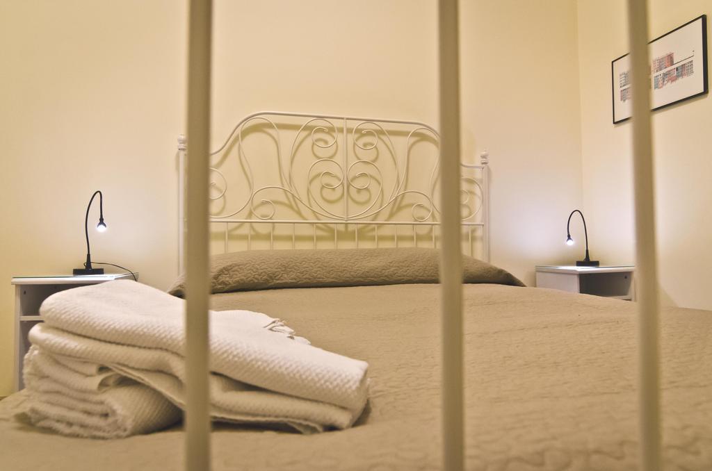 Colombo Apartments Санремо Экстерьер фото