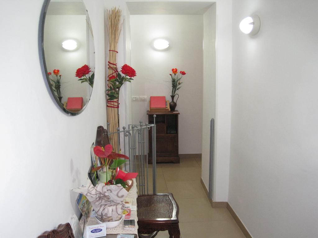 Colombo Apartments Санремо Экстерьер фото