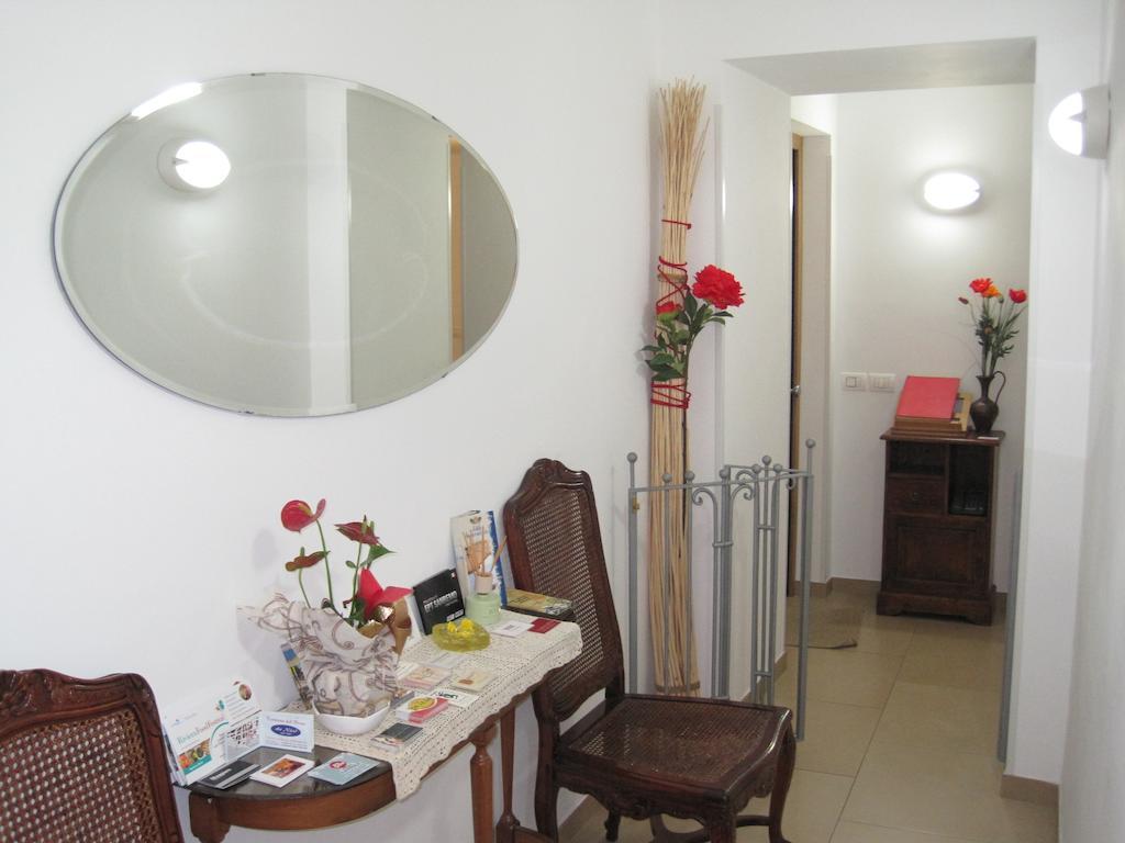 Colombo Apartments Санремо Экстерьер фото